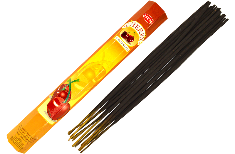 Betisoare parfumate Cires (Cherry)