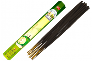 Betisoare parfumate Mar Verde (Green Apple)