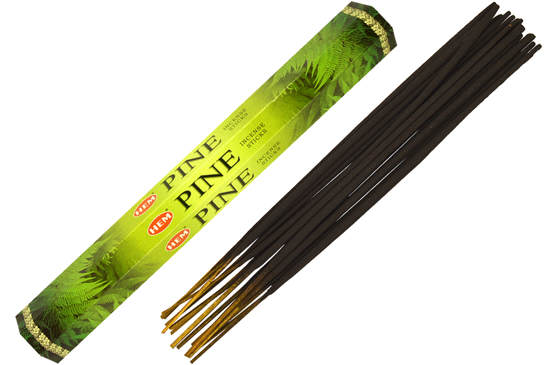 Betisoare parfumate Pin (Pine)