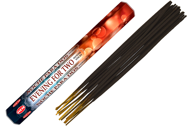 Betisoare parfumate Seara Pentru Doi (Evening For Two)