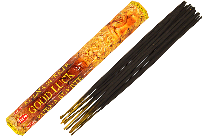 Betisoare parfumate Succes (Good Luck)