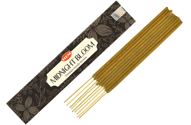 Betisoare parfumate premium Floarea Noptii (15gr.)