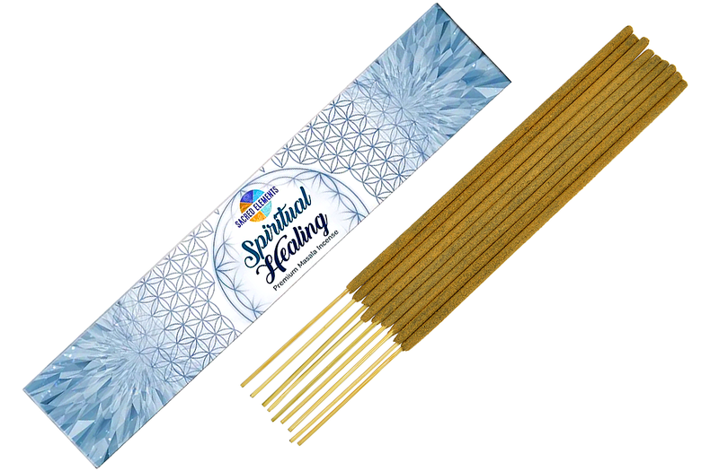 Betisoare parfumate premium Vindecare Spirituala (15gr.)