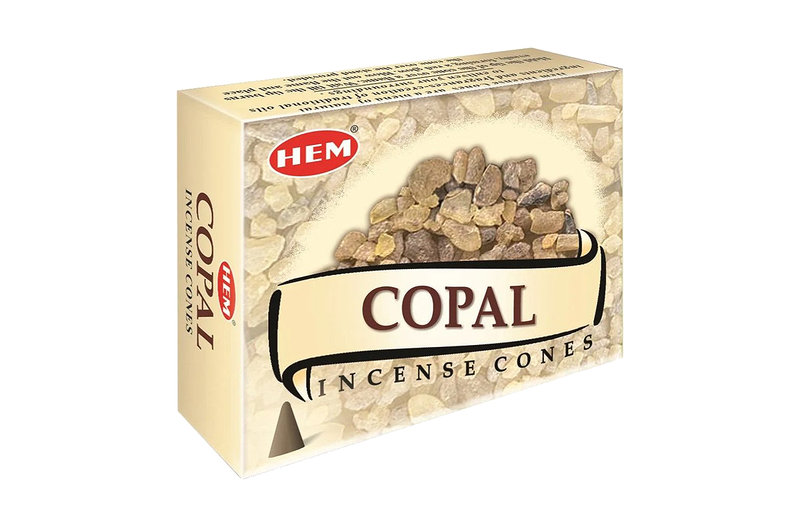 Conuri parfumate Rasina (10buc.)