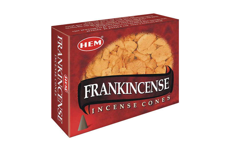 Conuri parfumate Tamaie (10buc.)