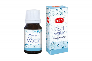 Ulei pentru aromaterapie Cool Water 10ml