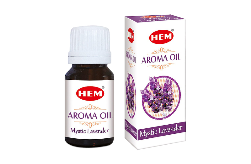 Ulei pentru aromaterapie Lavanda 10ml