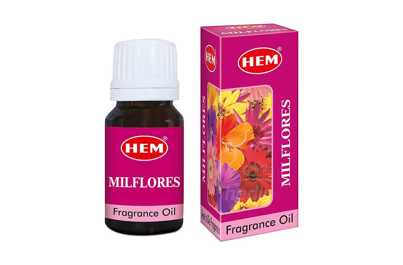 Ulei pentru aromaterapie Mii de Flori 10ml