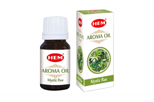 Ulei pentru aromaterapie Arruda 10ml