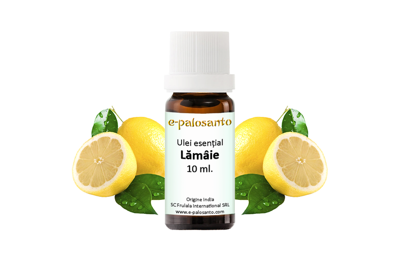 Ulei esential de Lamaie 10ml.
