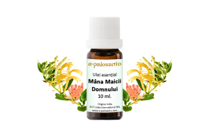 Ulei esential de Mana Maicii Domnului (Caprifoi) 10ml.
