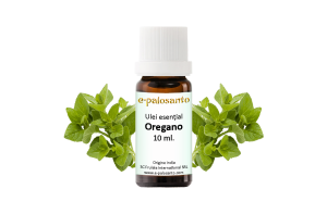 Ulei esential de Oregano 10ml.