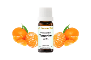 Ulei esential de Tangerine 10ml.