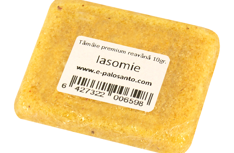 Tamaie premium reavana Iasomie 10gr.