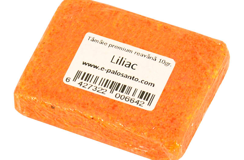 Tamaie premium reavana Liliac 10gr.