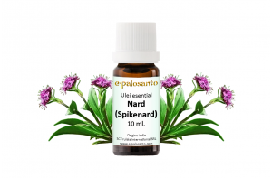 Ulei esential de Nard 10ml.