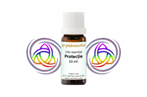 Ulei esential de Protectie 10ml.