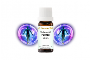 Ulei esential de Putere 10ml.