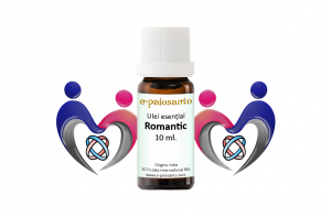 Ulei esential de Romantic 10ml.