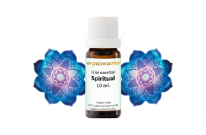 Ulei esential de Spiritual 10ml.