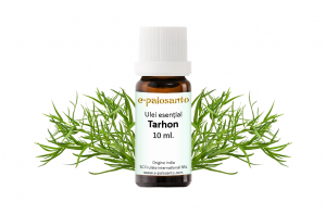 Ulei esential de Tarhon 10ml.