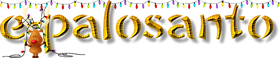 e-palosanto.com